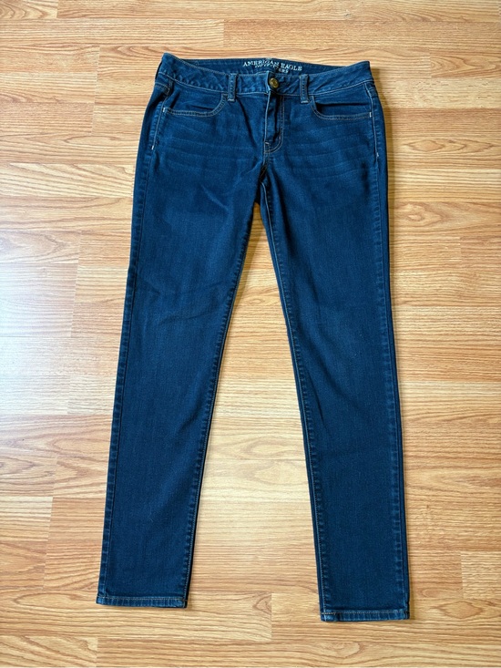 American Eagle Outfitters Denim - American Eagle Outfitters Women's Skinny Jeans